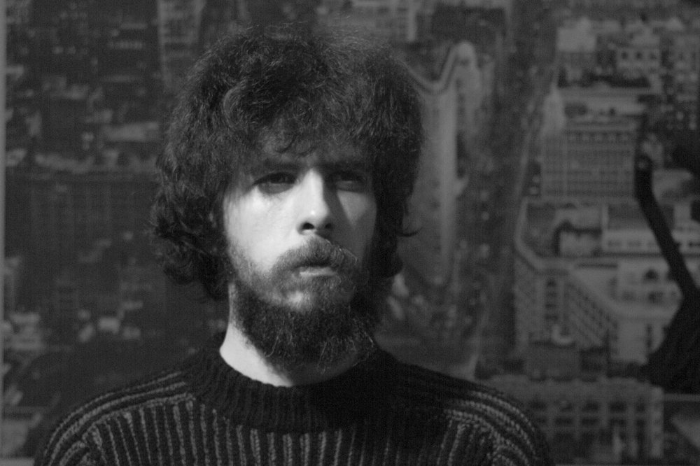 Photograph by Kirill Koshed