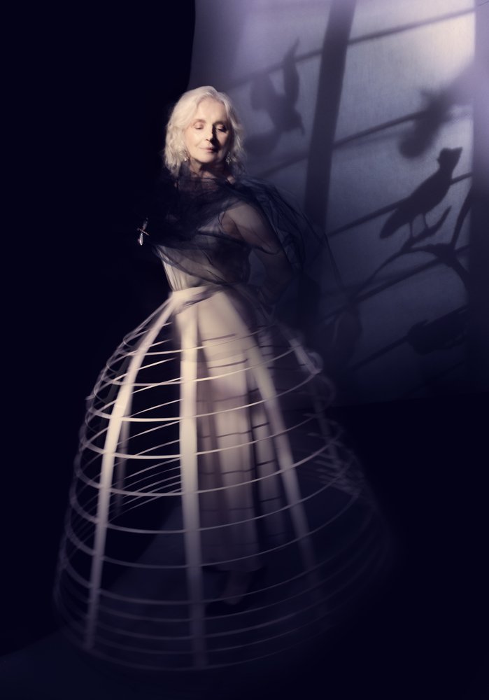 Photograph by Берг Дарья