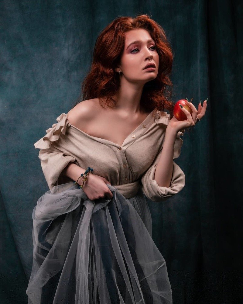 Photograph by Александр Кириллов