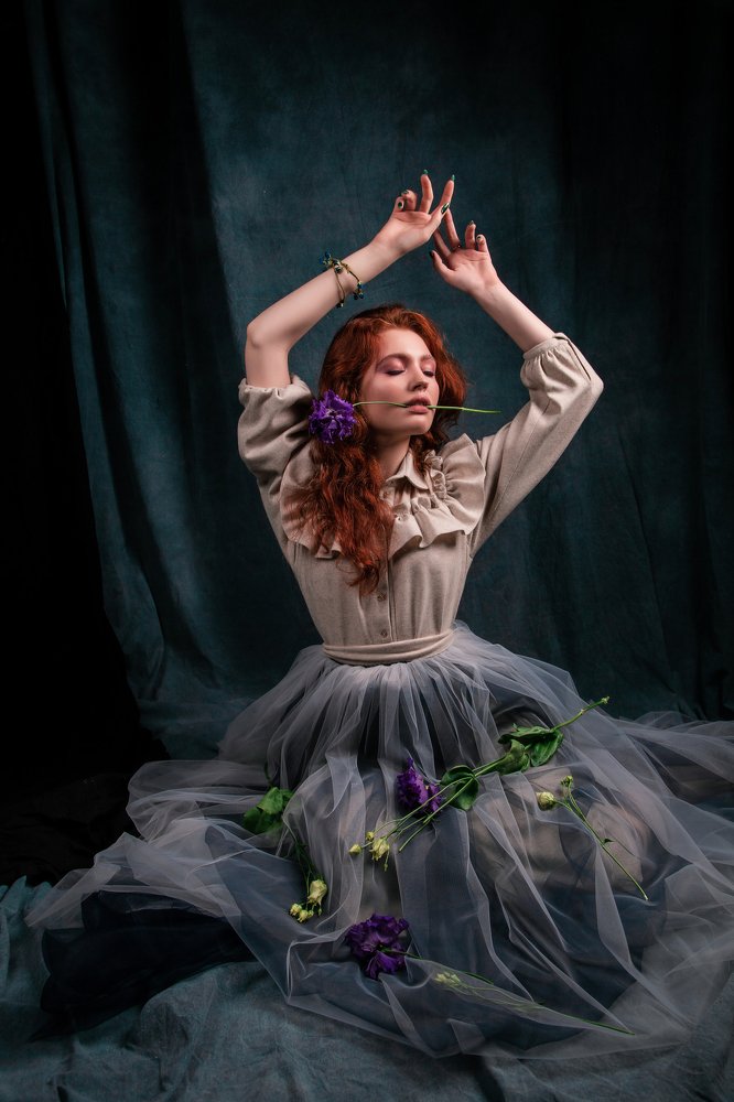 Photograph by Александр Кириллов