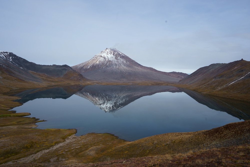 Photograph by Нина Ким