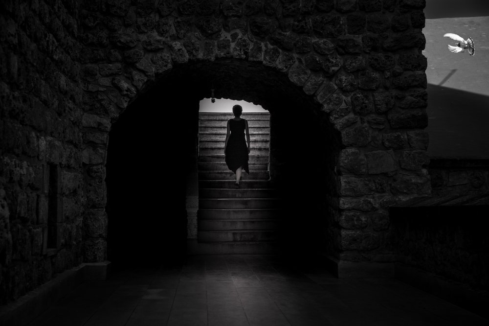 Фотография автора Ramiz Şahin