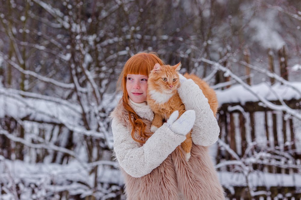 Photograph by Ирина Тихонова