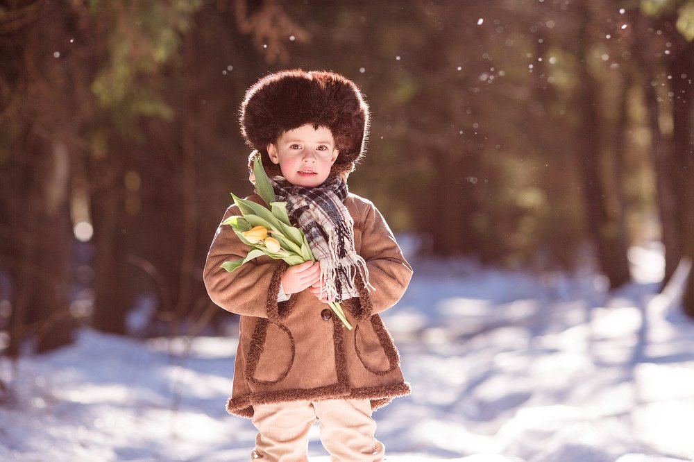 Photograph by Ирина Тихонова