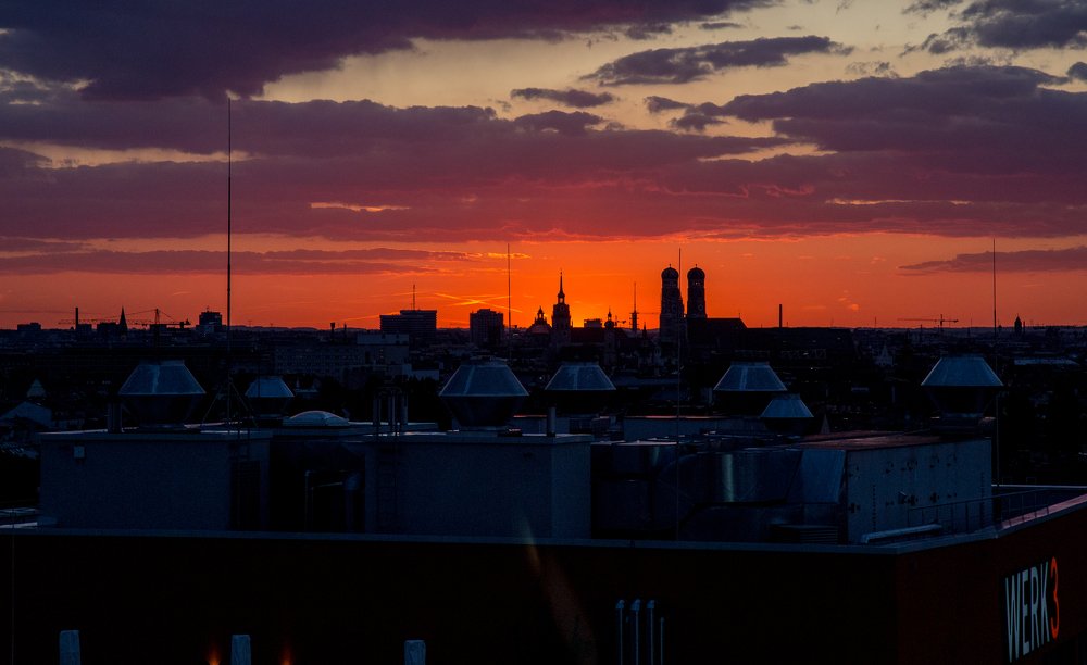 Photograph by Николай Чухрай