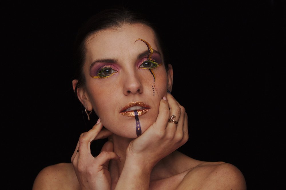 Photograph by Алексей Колоти