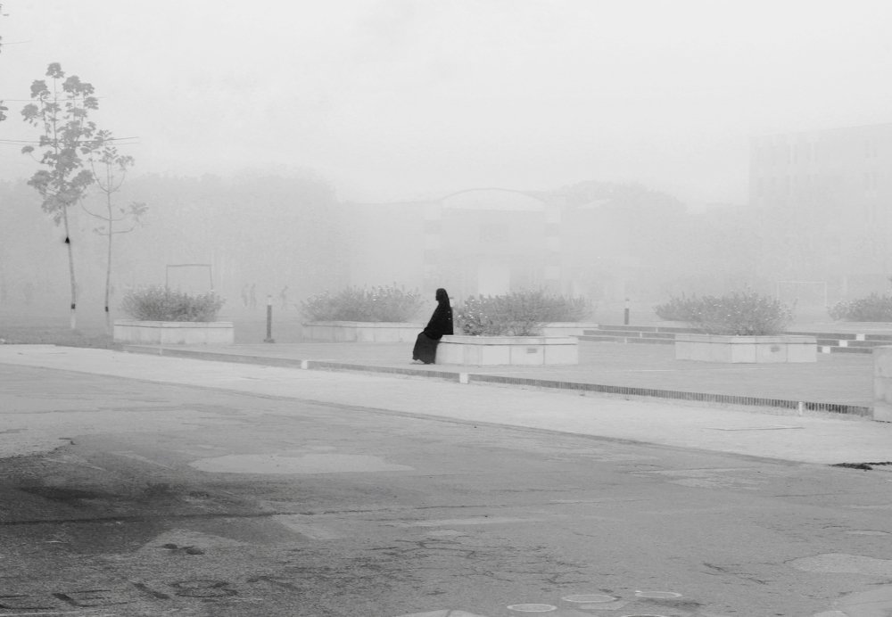 Silence