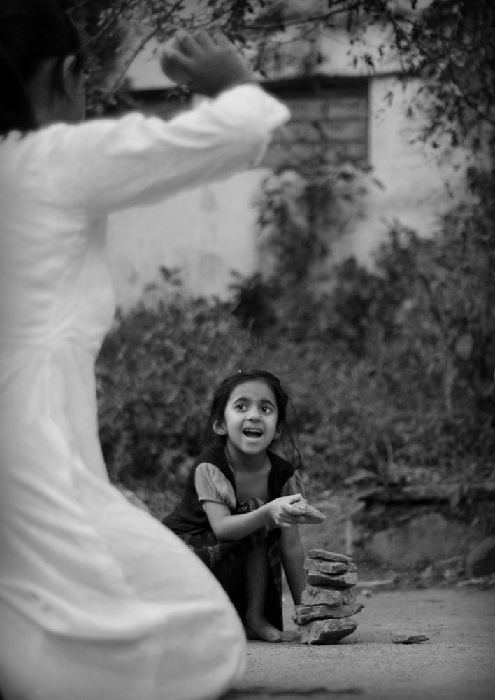 Photograph by Jayesh Vaze