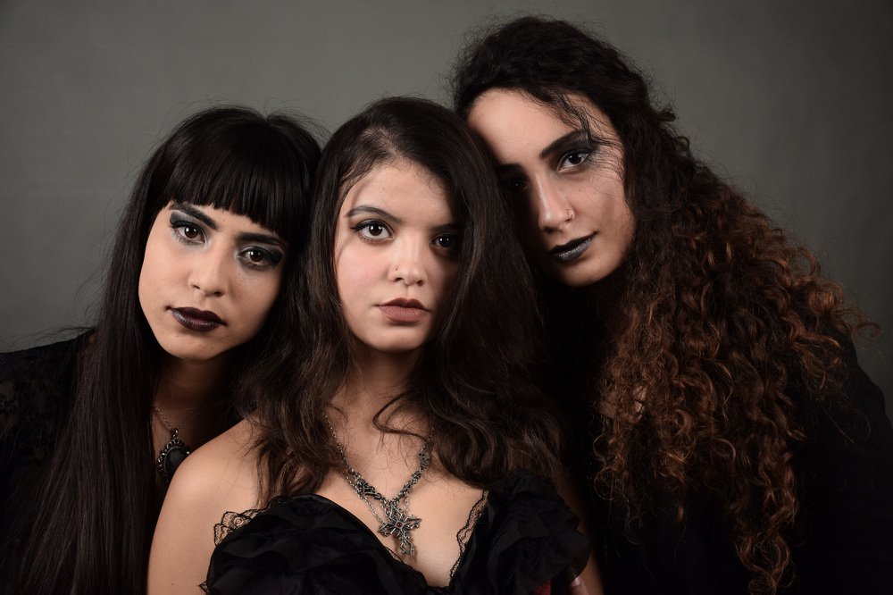 Dark