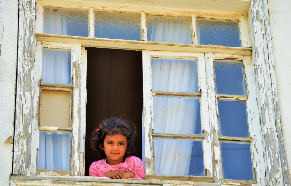 Photograph by Sevgi Duyar