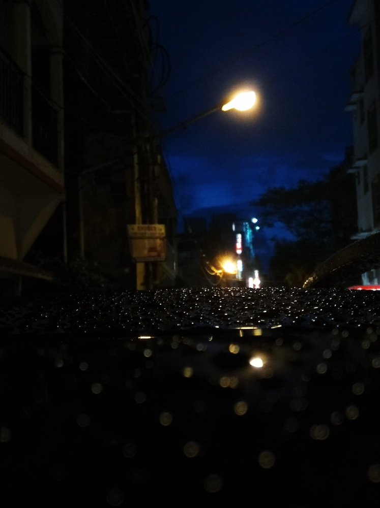 Photograph by Pinaki Bhattacharya