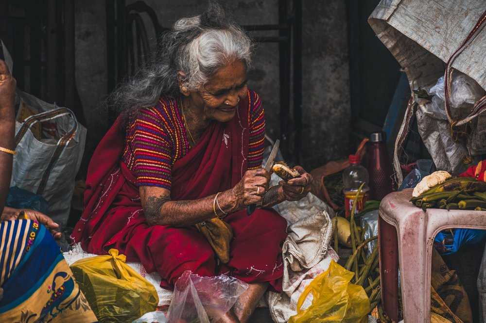 Photograph by Vigneshwaran P