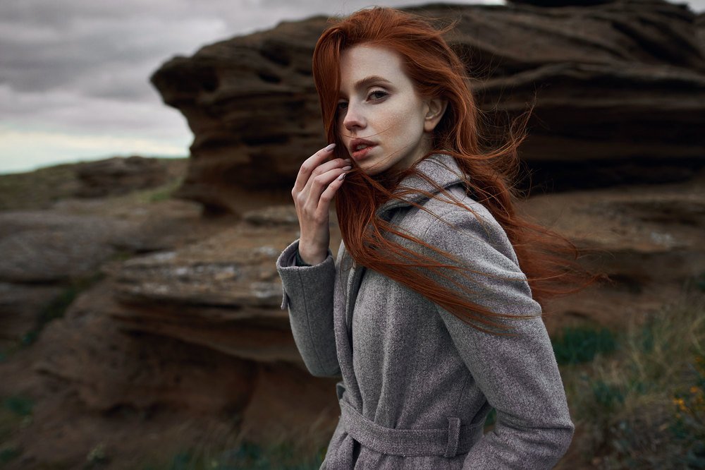 Photograph by Скрипников Александр