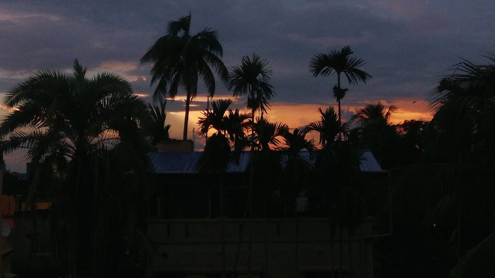 Photograph by Pinaki Bhattacharya