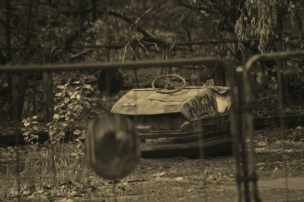 Photograph by Виталий Пилипенко