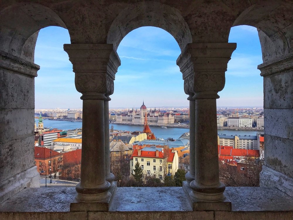 Photograph by Яна Лугинина