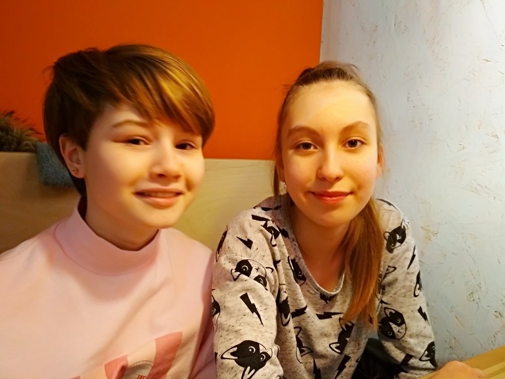 Photograph by ПЕТР ПУСТЫЛЬНИК