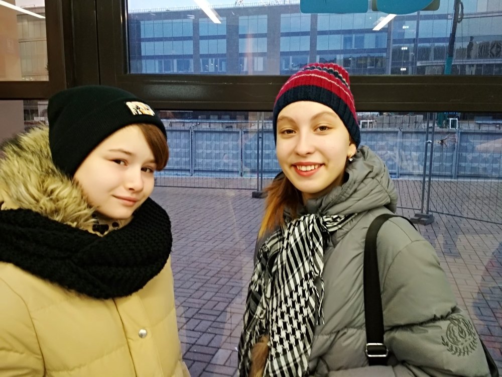 Photograph by ПЕТР ПУСТЫЛЬНИК