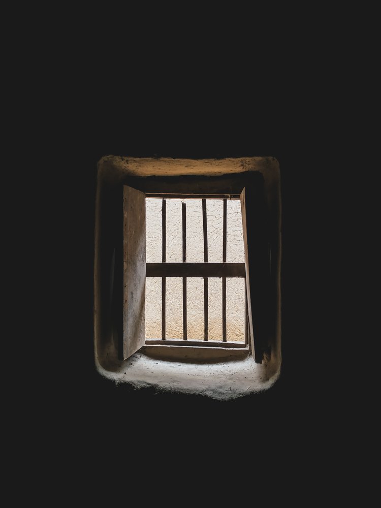 Isolate