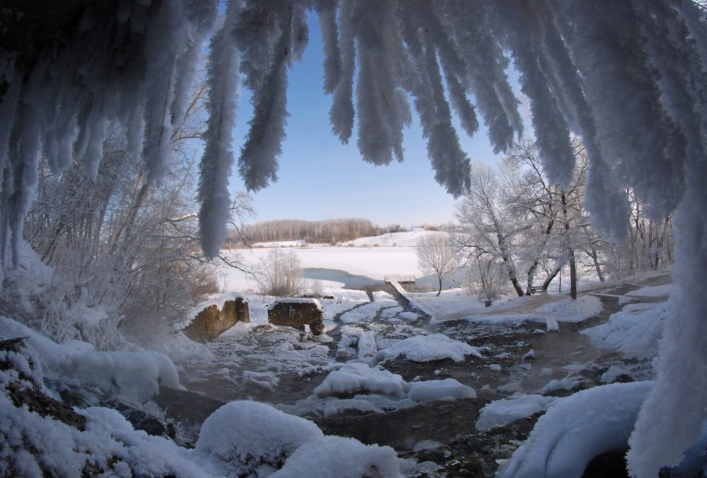 Photograph by Юрий Яковлев