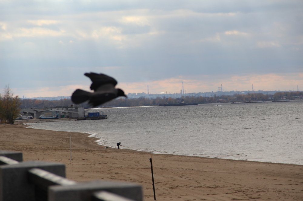 Photograph by Elena Khalizova