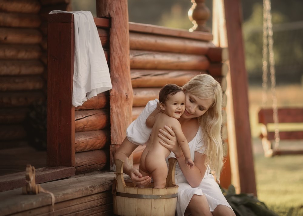 Ты моя нежность