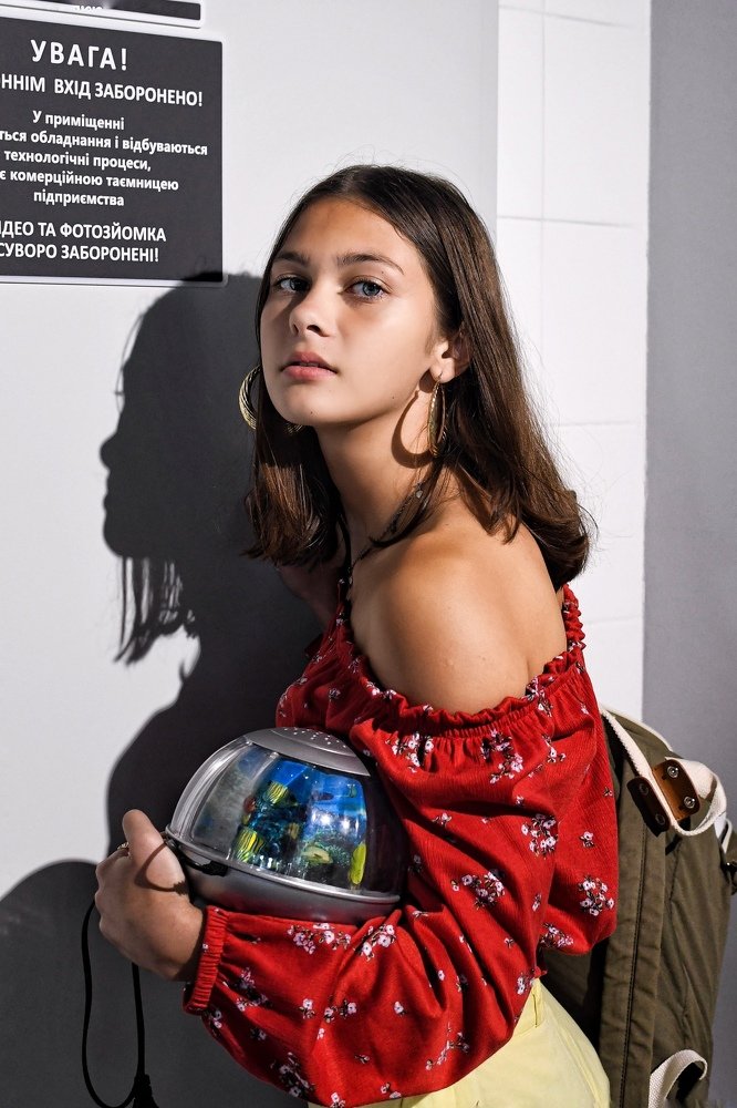 Photograph by Мария Дидковская