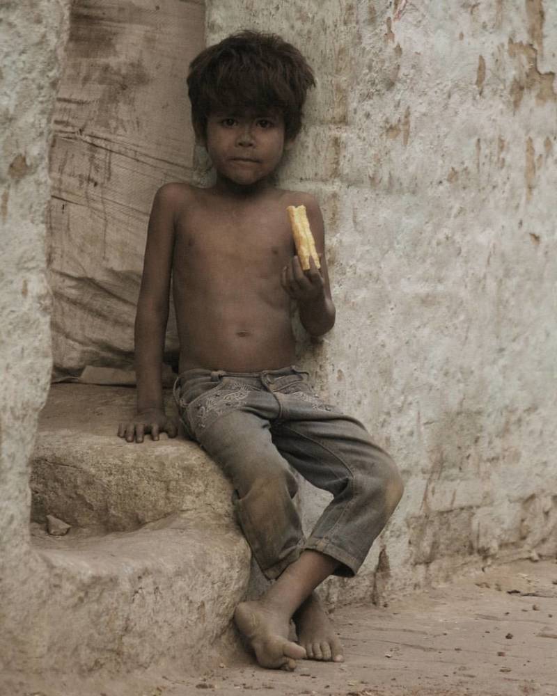 Photograph by Mayur Bharti