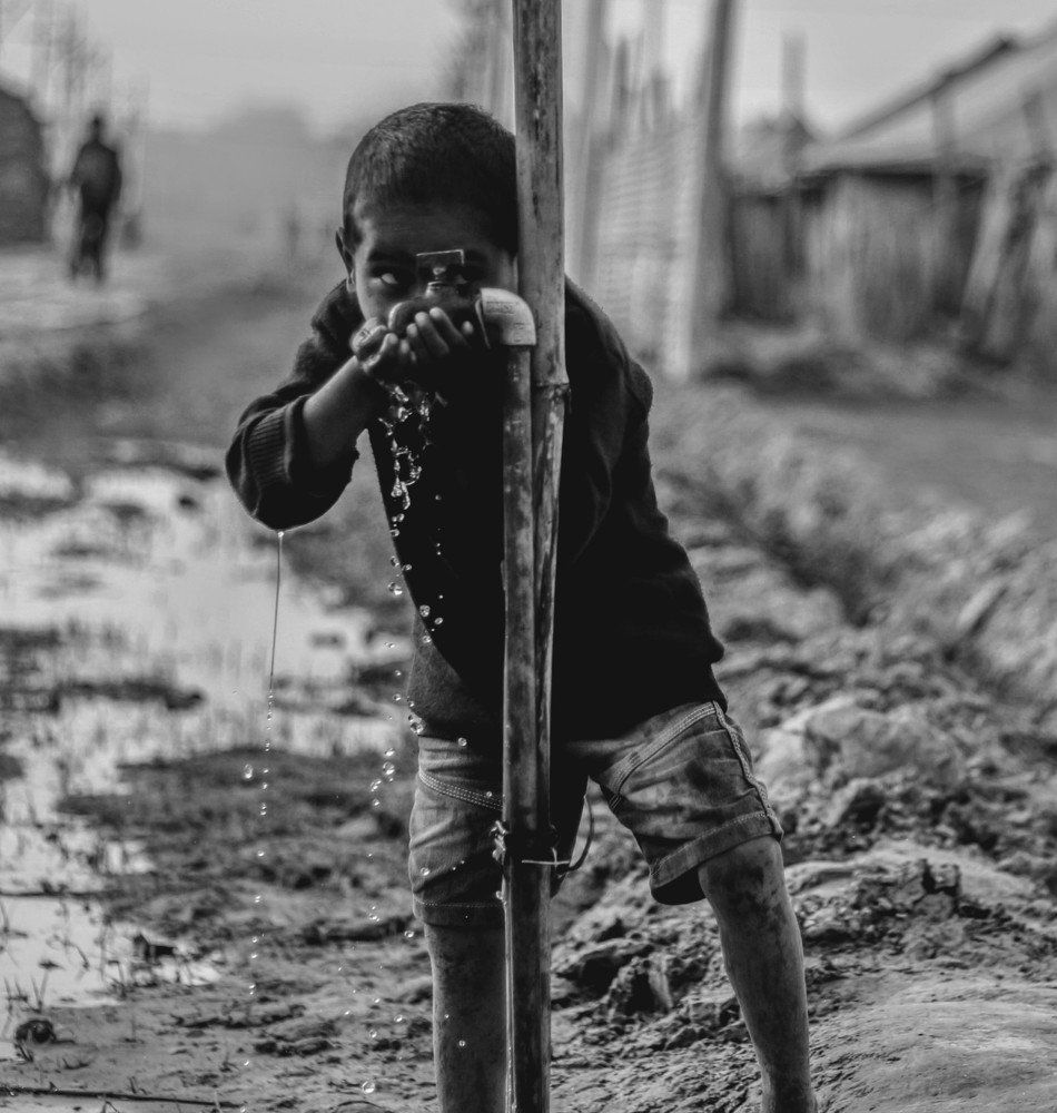 Photograph by Mayur Bharti