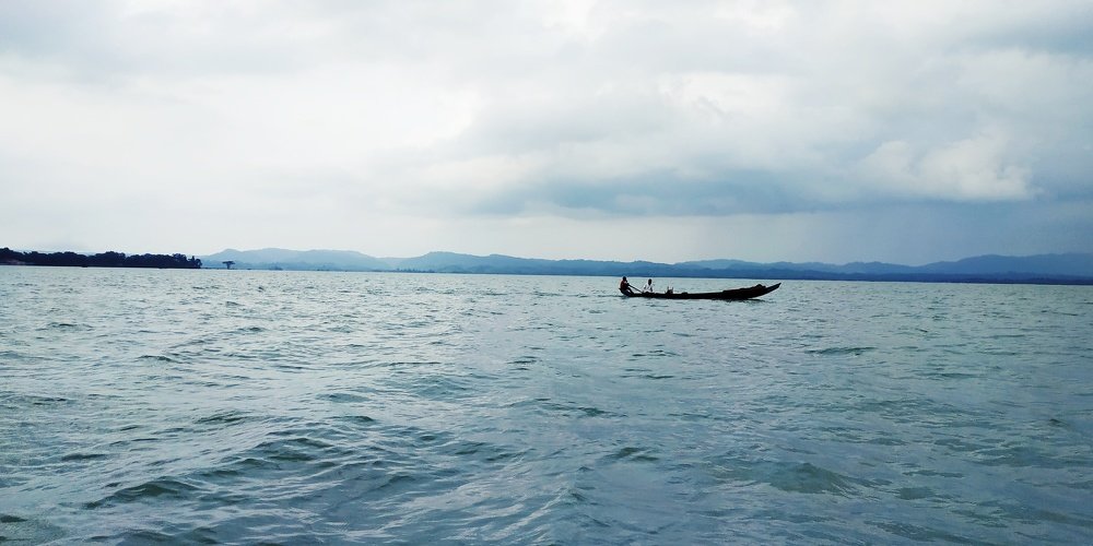 Photograph by Md. Rahmat Ullah
