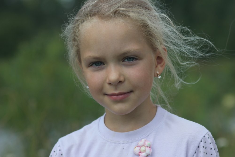 Photograph by Александра Вотякова