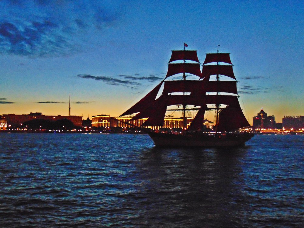 Photograph by Ольга Шевцова