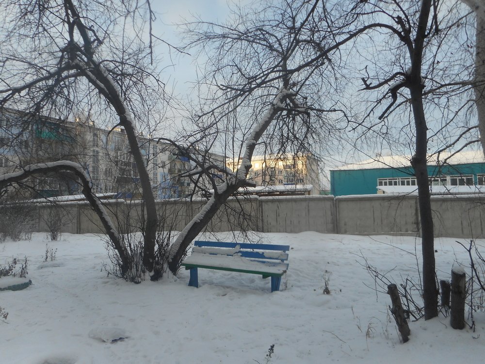 Photograph by Светлана Хоботова