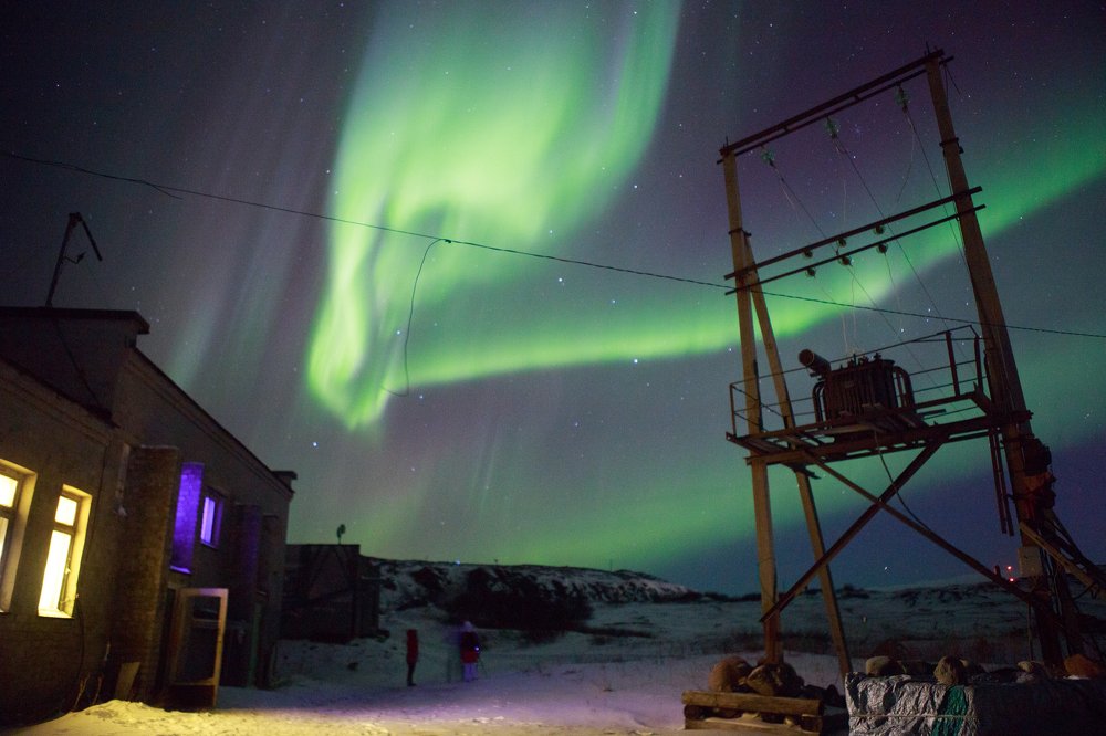 Фотография автора Алексей Новиков
