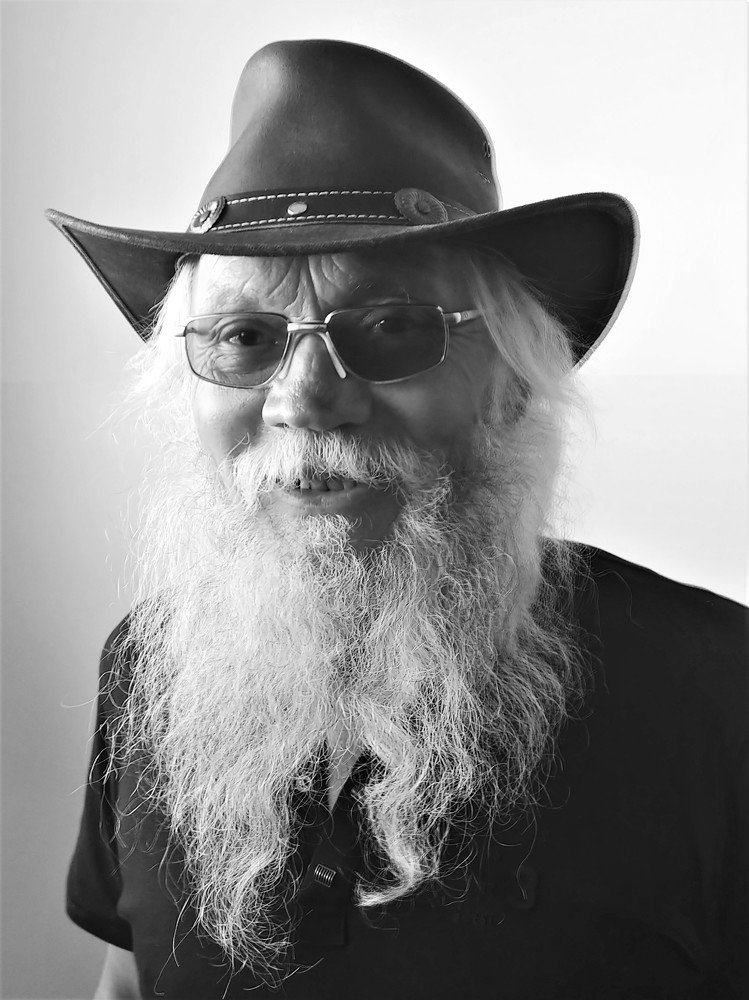 Photograph by Mariusz Smolinski