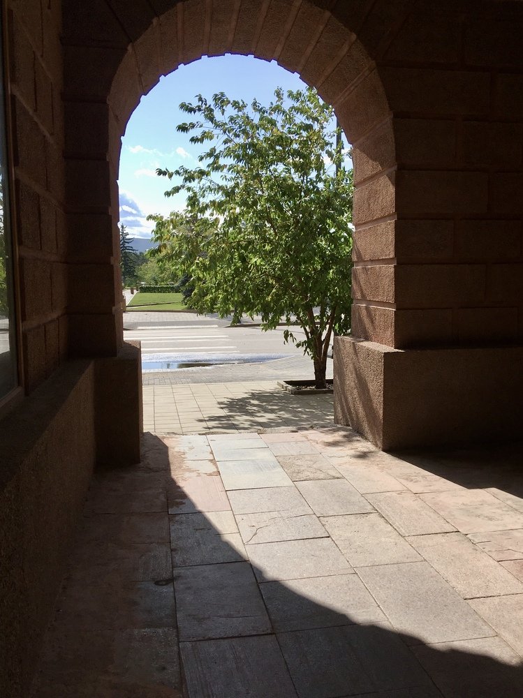 Photograph by Наталья Скиданова