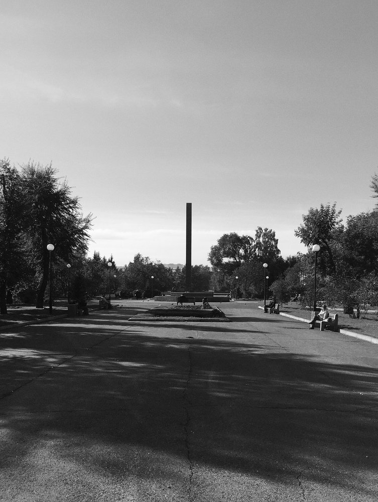 Photograph by Наталья Скиданова