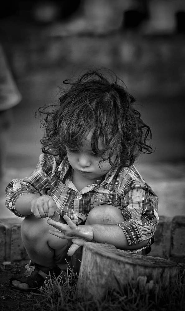 Photograph by Reza Atashak