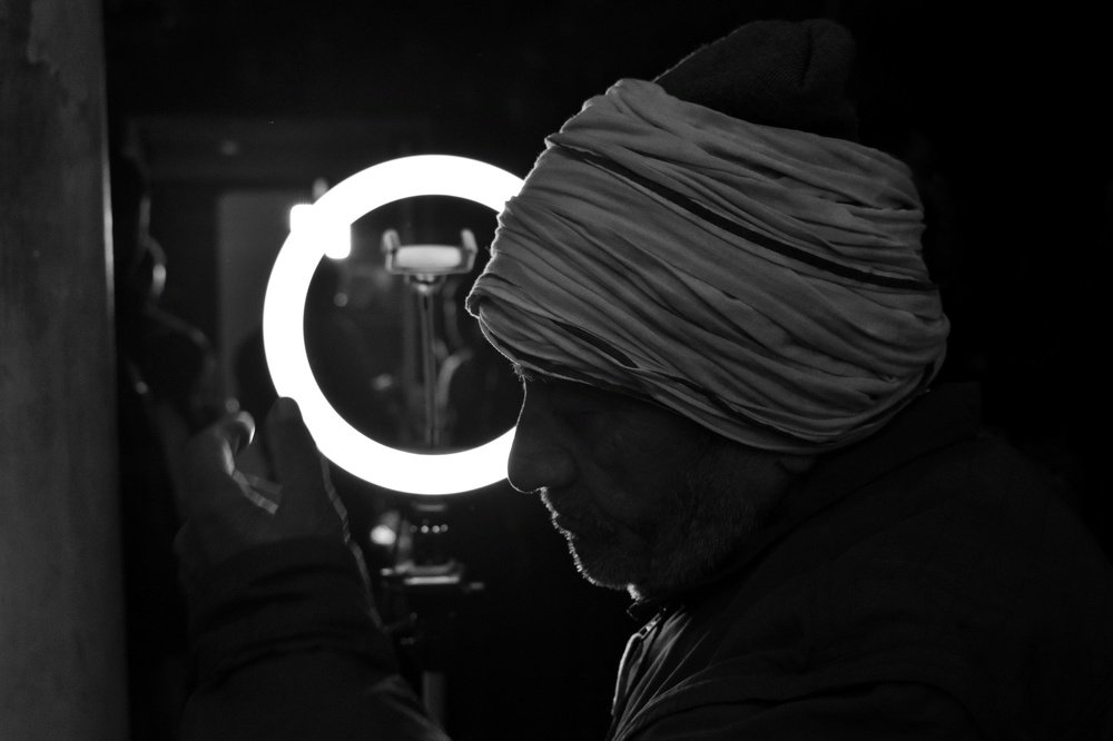 Photograph by Tamdin Wangyal