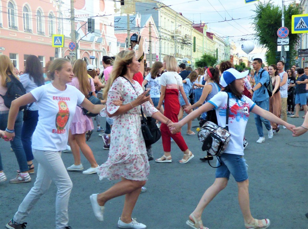 Photograph by Юлия Невзорова