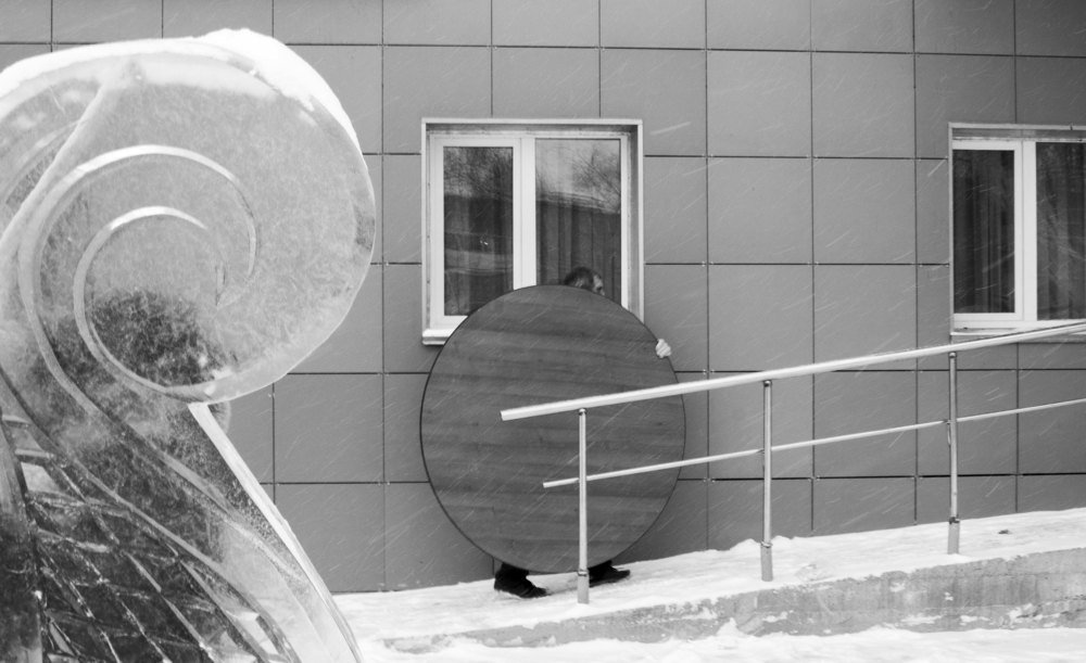 Photograph by Алексей Сыров