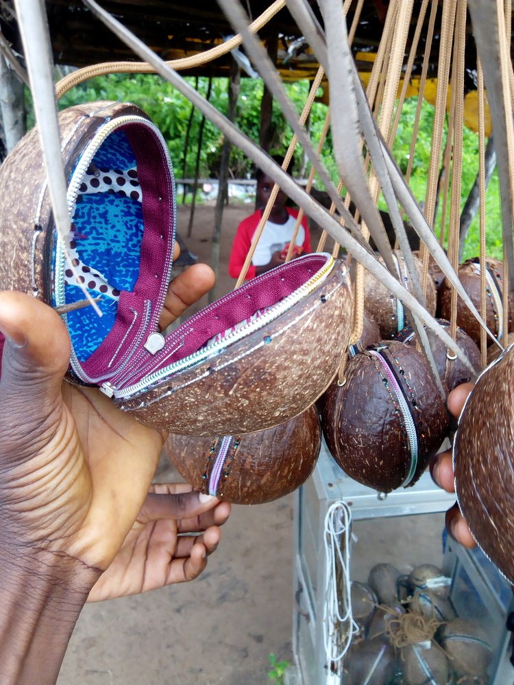 Coconut Wallet
