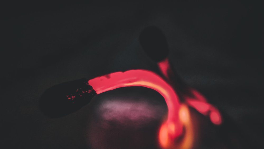 Photograph by Hamza Mubeen