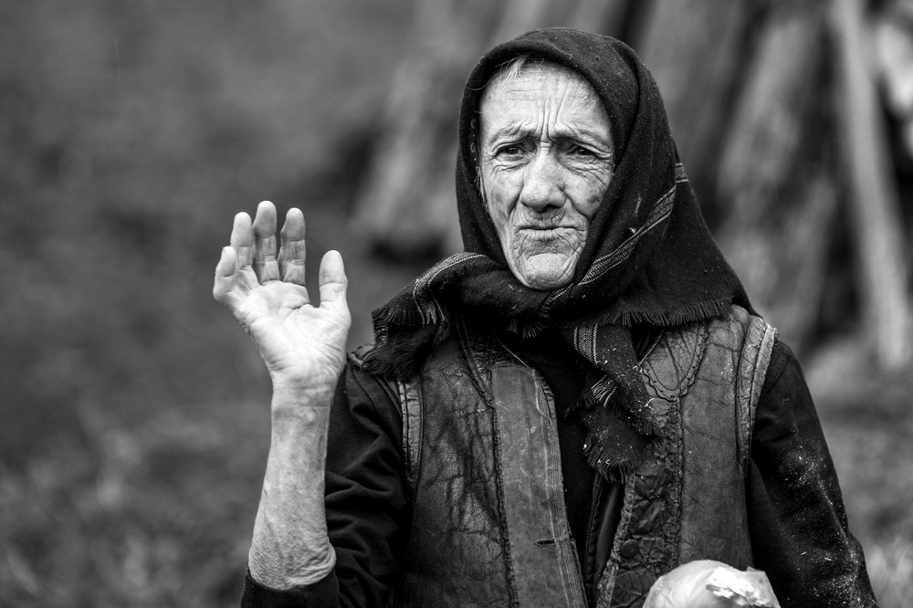 Photograph by vladau vlad-viorel