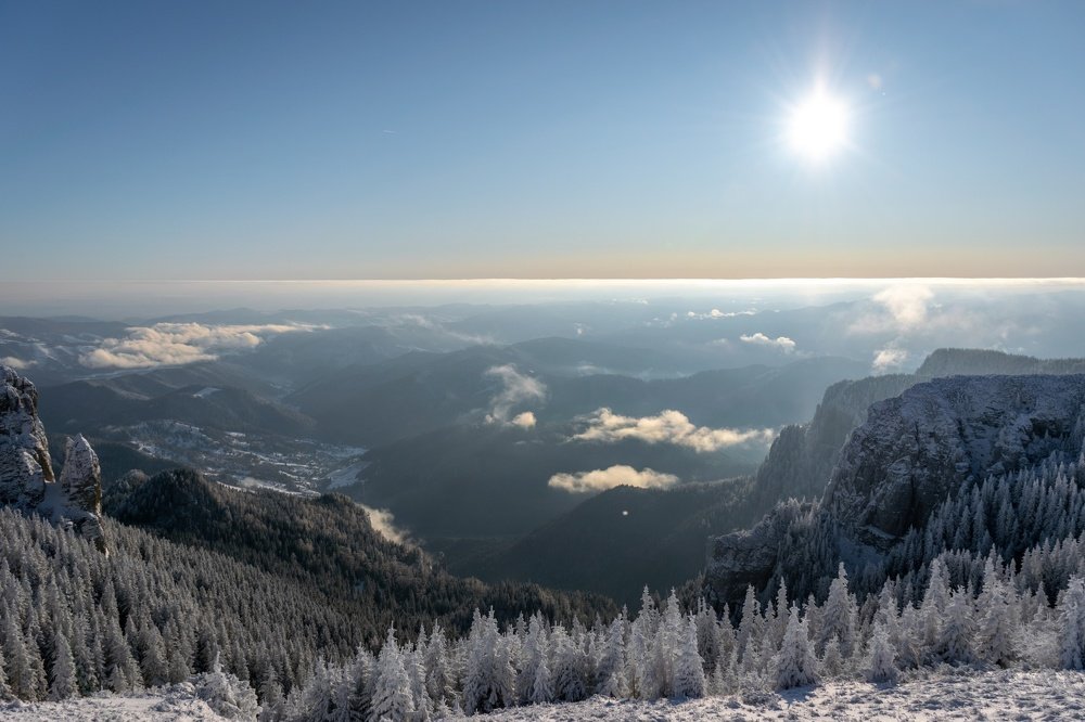 Photograph by Cosma Laura