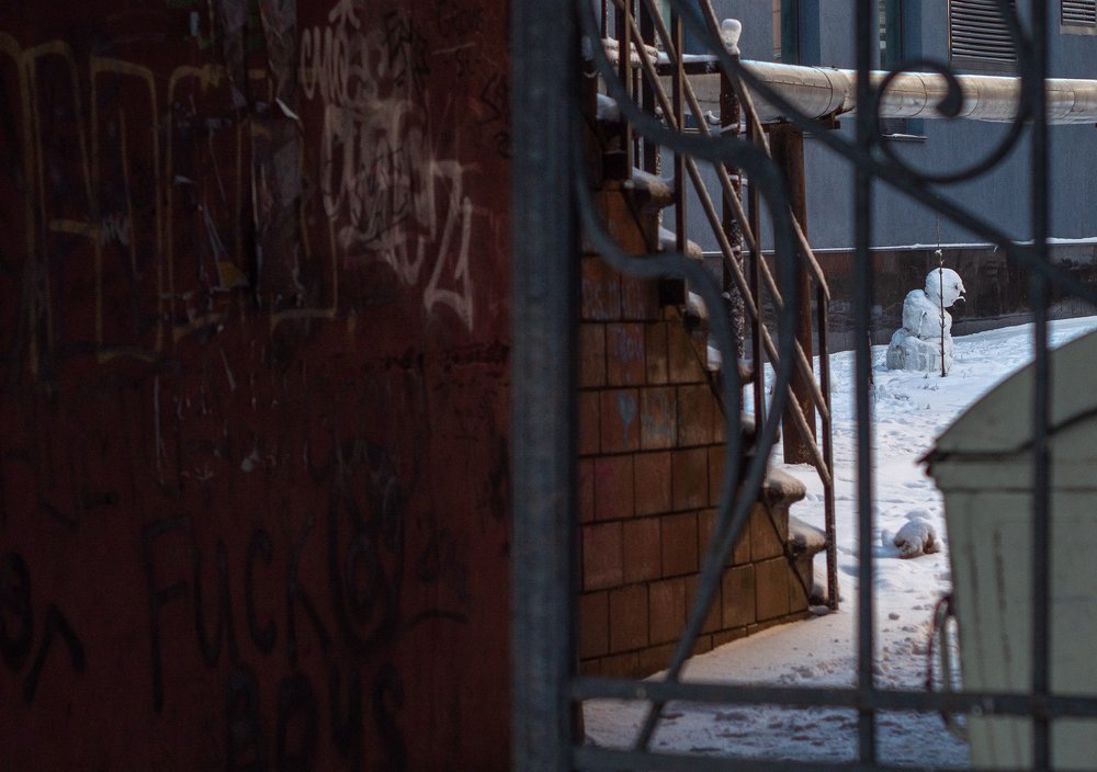 Фотография автора владимир шаронов