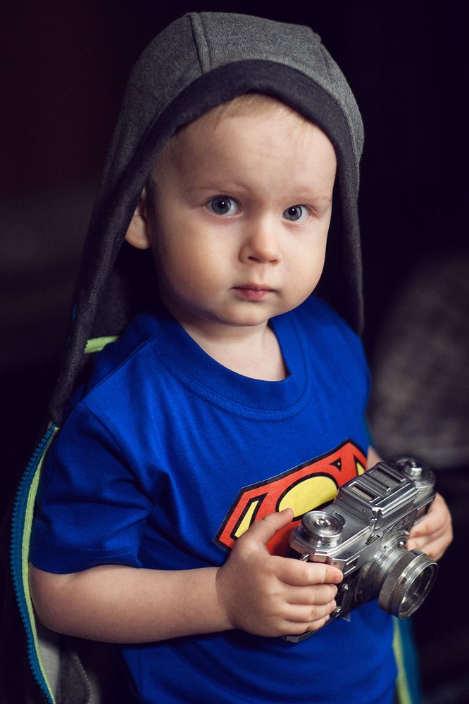 Photograph by Анатолий Лиясов