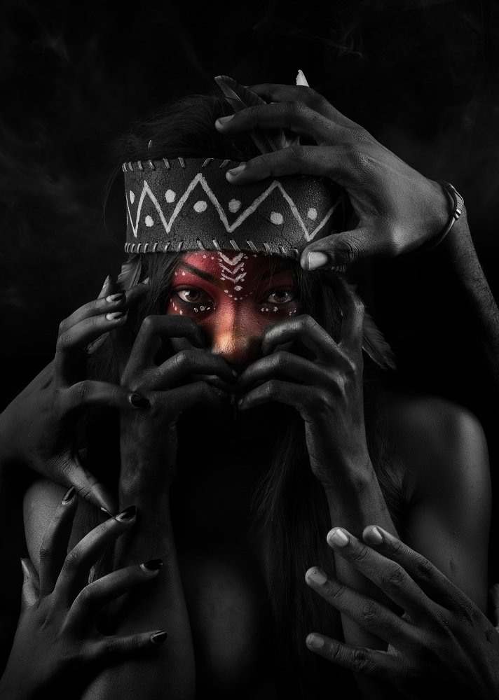 Photograph by Jeancy Amboka