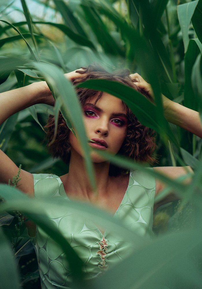 Photograph by Александр Фанковин