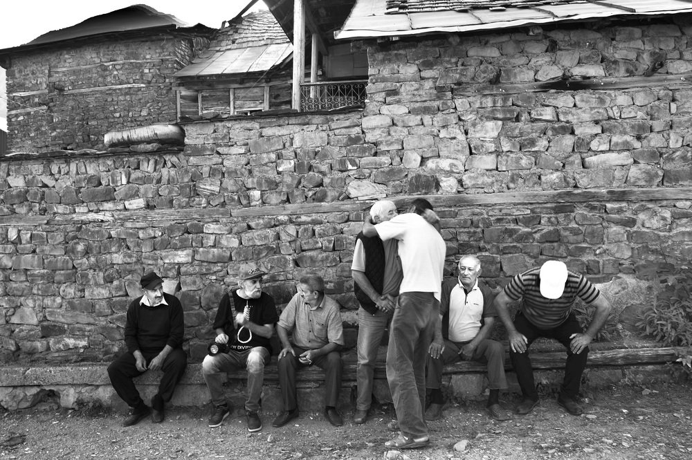 Photograph by Айдын Мехтиев